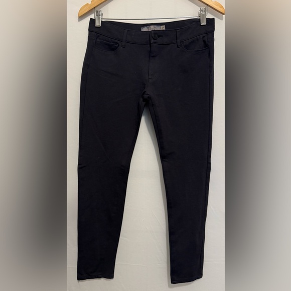 Paige‎ skyline skinny soft black pants - Picture 1 of 5